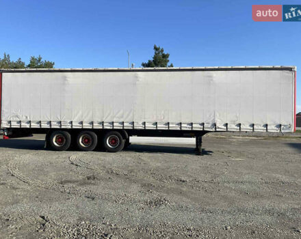 Кроне SDP 27, объемом двигателя 0 л и пробегом 0 тыс. км за 5900 $, фото 5 на Automoto.ua