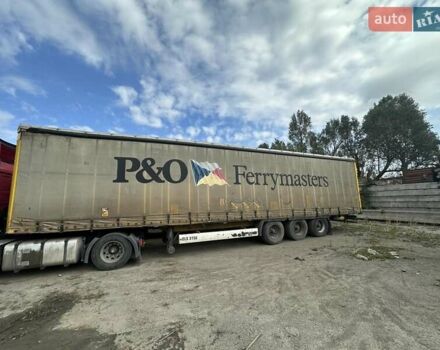 Кроне SDP 27, объемом двигателя 0 л и пробегом 0 тыс. км за 4000 $, фото 1 на Automoto.ua