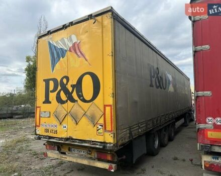 Кроне SDP 27, об'ємом двигуна 0 л та пробігом 0 тис. км за 5900 $, фото 4 на Automoto.ua