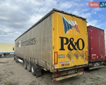 Кроне SDP 27, об'ємом двигуна 0 л та пробігом 0 тис. км за 5900 $, фото 5 на Automoto.ua
