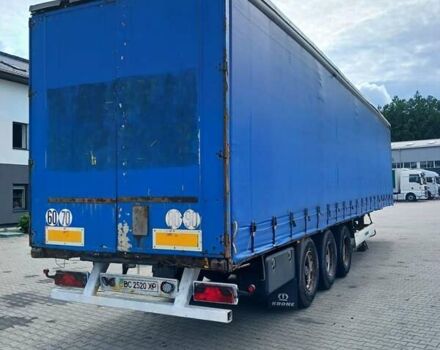 Кроне SDP 27, объемом двигателя 0 л и пробегом 100 тыс. км за 4900 $, фото 9 на Automoto.ua