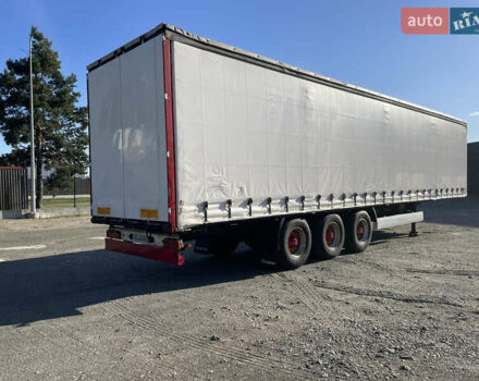 Кроне SDP 27, объемом двигателя 0 л и пробегом 0 тыс. км за 5900 $, фото 3 на Automoto.ua