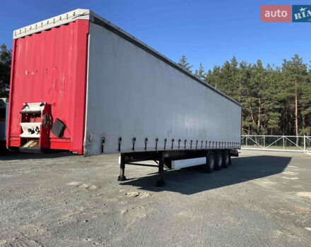 Кроне SDP 27, объемом двигателя 0 л и пробегом 0 тыс. км за 5900 $, фото 1 на Automoto.ua