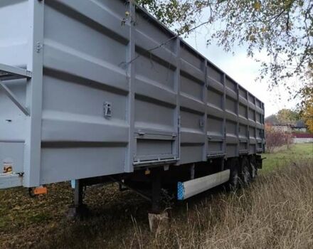 Кроне SDP 27, объемом двигателя 0 л и пробегом 0 тыс. км за 8200 $, фото 4 на Automoto.ua