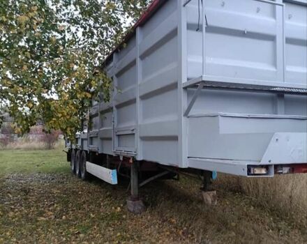 Кроне SDP 27, объемом двигателя 0 л и пробегом 0 тыс. км за 8200 $, фото 9 на Automoto.ua