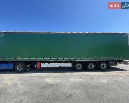 Кроне SDP 27, об'ємом двигуна 0 л та пробігом 0 тис. км за 9200 $, фото 6 на Automoto.ua
