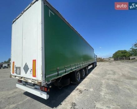 Кроне SDP 27, об'ємом двигуна 0 л та пробігом 0 тис. км за 9200 $, фото 4 на Automoto.ua
