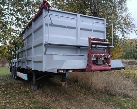 Кроне SDP 27, объемом двигателя 0 л и пробегом 0 тыс. км за 8200 $, фото 5 на Automoto.ua