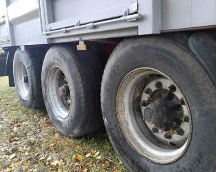 Кроне SDP 27, объемом двигателя 0 л и пробегом 0 тыс. км за 8200 $, фото 6 на Automoto.ua