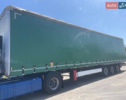 Кроне SDP 27, об'ємом двигуна 0 л та пробігом 0 тис. км за 9200 $, фото 7 на Automoto.ua