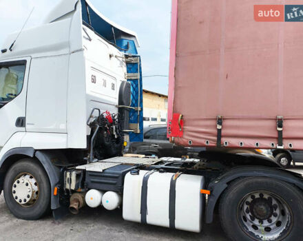 Кроне SDP 27, объемом двигателя 0 л и пробегом 0 тыс. км за 6100 $, фото 13 на Automoto.ua
