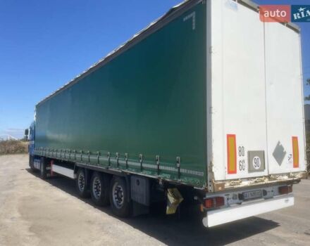 Кроне SDP 27, об'ємом двигуна 0 л та пробігом 0 тис. км за 9200 $, фото 2 на Automoto.ua