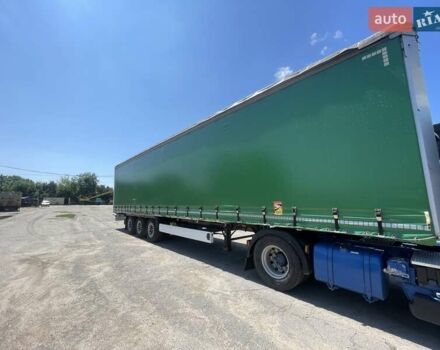 Кроне SDP 27, об'ємом двигуна 0 л та пробігом 0 тис. км за 9200 $, фото 5 на Automoto.ua