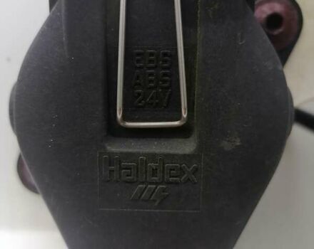Кроне SDP 27 2006 в Буске на Automoto.ua Кроне SDP 27, объемом двигателя 0 л и пробегом 100 тыс. км за 9200 $, фото 13 на Automoto.ua