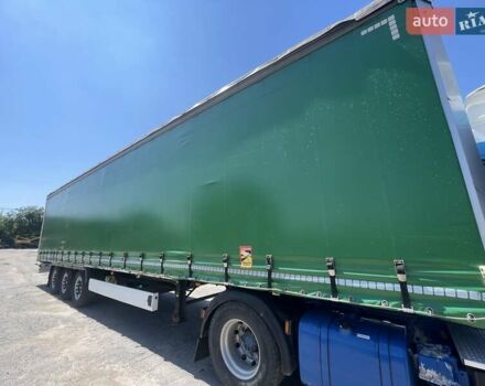 Кроне SDP 27, об'ємом двигуна 0 л та пробігом 0 тис. км за 9200 $, фото 3 на Automoto.ua