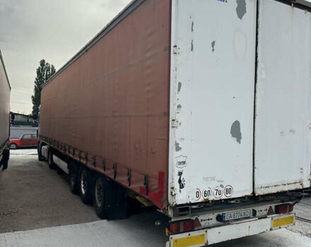 Кроне SDP 27, об'ємом двигуна 0 л та пробігом 0 тис. км за 5000 $, фото 5 на Automoto.ua