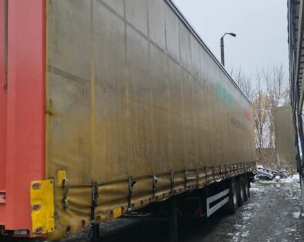 Кроне SDP 27, объемом двигателя 0 л и пробегом 0 тыс. км за 5500 $, фото 1 на Automoto.ua