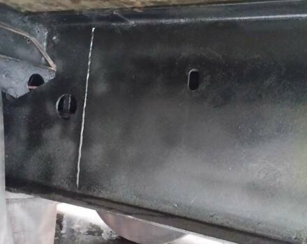 Кроне SDP 27, объемом двигателя 0 л и пробегом 0 тыс. км за 5500 $, фото 5 на Automoto.ua