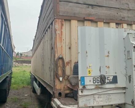 Кроне SDP 27, объемом двигателя 0 л и пробегом 0 тыс. км за 7000 $, фото 1 на Automoto.ua