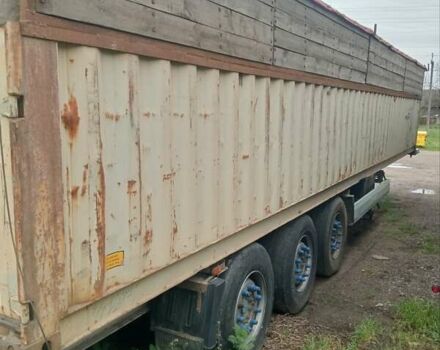 Кроне SDP 27, объемом двигателя 0 л и пробегом 0 тыс. км за 7000 $, фото 4 на Automoto.ua
