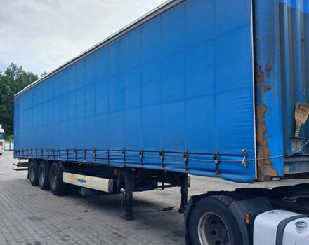 Кроне SDP 27, объемом двигателя 0 л и пробегом 400 тыс. км за 6200 $, фото 1 на Automoto.ua