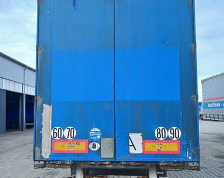 Кроне SDP 27, объемом двигателя 0 л и пробегом 400 тыс. км за 6200 $, фото 2 на Automoto.ua