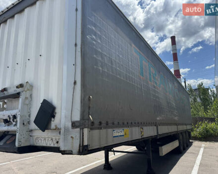 Кроне SDP 27, об'ємом двигуна 0 л та пробігом 0 тис. км за 8500 $, фото 2 на Automoto.ua