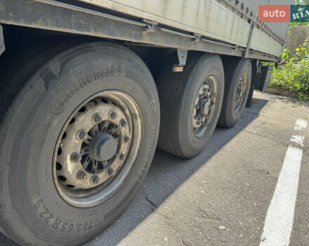 Кроне SDP 27, об'ємом двигуна 0 л та пробігом 0 тис. км за 8500 $, фото 3 на Automoto.ua