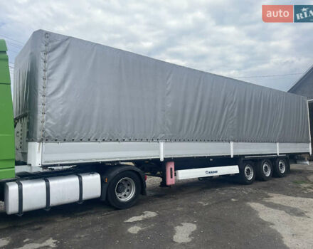 Кроне SDP 27, объемом двигателя 0 л и пробегом 100 тыс. км за 8999 $, фото 8 на Automoto.ua