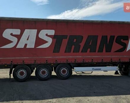 Кроне SDP 27, объемом двигателя 0 л и пробегом 500 тыс. км за 7800 $, фото 11 на Automoto.ua