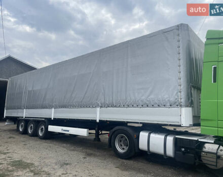 Кроне SDP 27, объемом двигателя 0 л и пробегом 100 тыс. км за 8999 $, фото 9 на Automoto.ua