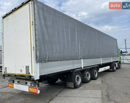 Кроне SDP 27, объемом двигателя 0 л и пробегом 100 тыс. км за 8999 $, фото 3 на Automoto.ua