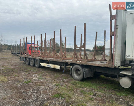 Кроне SDP 27, объемом двигателя 0 л и пробегом 0 тыс. км за 4300 $, фото 4 на Automoto.ua