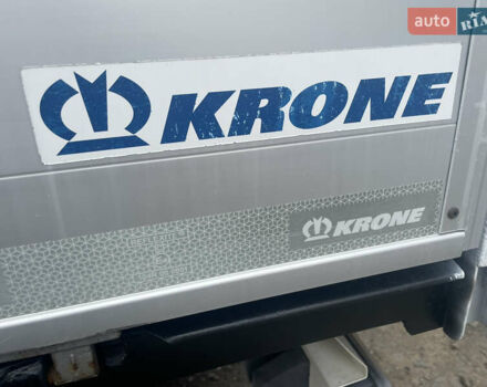 Кроне SDP 27, объемом двигателя 0 л и пробегом 100 тыс. км за 8999 $, фото 15 на Automoto.ua