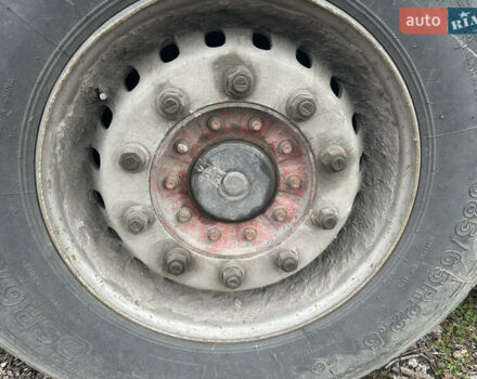 Кроне SDP 27, объемом двигателя 0 л и пробегом 0 тыс. км за 4300 $, фото 1 на Automoto.ua