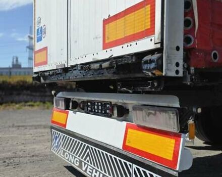 Кроне SDP 27, объемом двигателя 0 л и пробегом 500 тыс. км за 7800 $, фото 9 на Automoto.ua