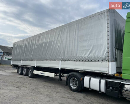 Кроне SDP 27, объемом двигателя 0 л и пробегом 100 тыс. км за 8999 $, фото 5 на Automoto.ua