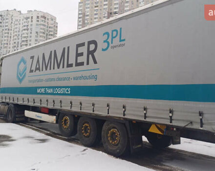 Кроне SDP 27, объемом двигателя 0 л и пробегом 0 тыс. км за 9500 $, фото 4 на Automoto.ua