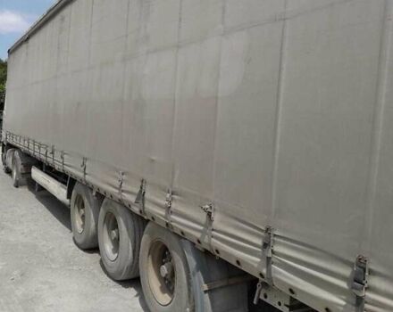Желтый Кроне SDP 27, объемом двигателя 0 л и пробегом 0 тыс. км за 3000 $, фото 1 на Automoto.ua