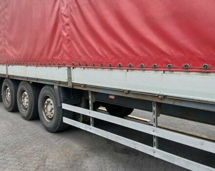 Сірий Кроне SDP 27, об'ємом двигуна 0 л та пробігом 700 тис. км за 7500 $, фото 2 на Automoto.ua