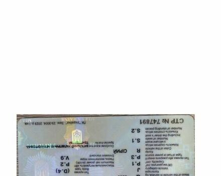 Сірий Кроне SDP 27, об'ємом двигуна 0 л та пробігом 700 тис. км за 7500 $, фото 9 на Automoto.ua