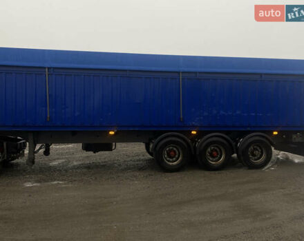 Серый Кроне SDP 27, объемом двигателя 0 л и пробегом 0 тыс. км за 7500 $, фото 3 на Automoto.ua