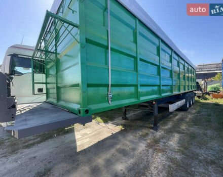 Сірий Кроне SDP 27, об'ємом двигуна 0 л та пробігом 0 тис. км за 10800 $, фото 12 на Automoto.ua