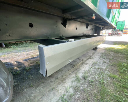 Сірий Кроне SDP 27, об'ємом двигуна 0 л та пробігом 0 тис. км за 10800 $, фото 4 на Automoto.ua