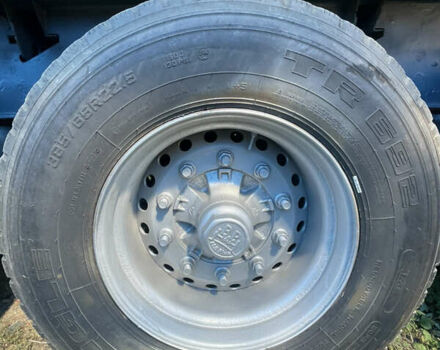 Сірий Кроне SDP 27, об'ємом двигуна 0 л та пробігом 0 тис. км за 10800 $, фото 10 на Automoto.ua