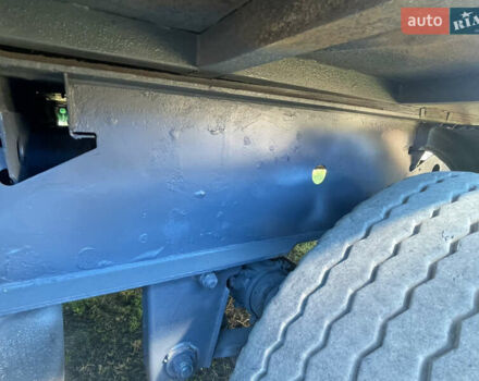 Серый Кроне SDP 27, объемом двигателя 0 л и пробегом 0 тыс. км за 10800 $, фото 9 на Automoto.ua