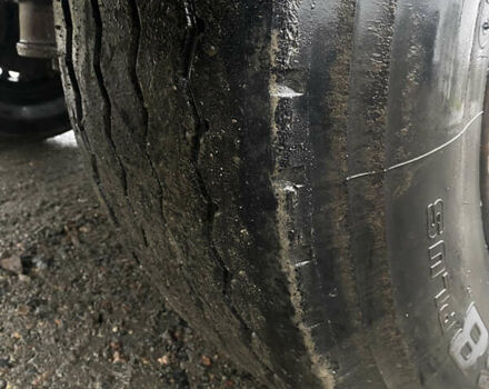 Серый Кроне SDP 27, объемом двигателя 0 л и пробегом 0 тыс. км за 7500 $, фото 7 на Automoto.ua