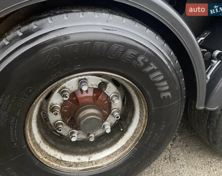 Серый Кроне SDP 27, объемом двигателя 0 л и пробегом 0 тыс. км за 7500 $, фото 6 на Automoto.ua