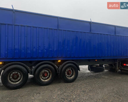 Серый Кроне SDP 27, объемом двигателя 0 л и пробегом 0 тыс. км за 7500 $, фото 5 на Automoto.ua