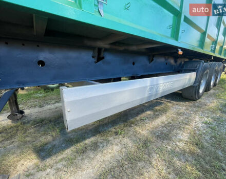 Серый Кроне SDP 27, объемом двигателя 0 л и пробегом 0 тыс. км за 10800 $, фото 11 на Automoto.ua